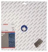 Bosch - Standard Seri Taş İçin Elmas Kesme Diski 350 mm - Görsel 2