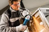 Bosch Professional GWS 7-115 Avuç Taşlama Makinesi - Görsel 4