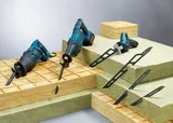 Bosch - Precision for Serisi Elyaflı Yalıtım Malzemeleri için Panter Testere Bıçağı S 1213 AWP - Görsel 2
