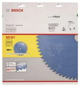Bosch - Expert Serisi Ahşap için Daire Testere Bıçağı 300*30 mm 72 Diş - Görsel 3