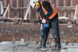 Bosch Professional GBH 8-45 D Kırıcı Delici - Görsel 4