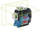 Bosch GLL 3-80 C Professional Çizgi Lazeri - Görsel 2