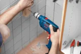 Bosch Professional GSB 13 RE Darbeli Matkap - Görsel 3