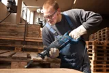 Bosch Professional GSA 1300 PCE Panter Testere - Görsel 8