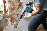 Bosch Professional GSH 5 CE Kırıcı - Görsel 3
