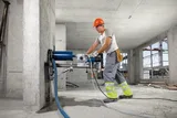 Bosch - Best Serisi Elmas Sulu Karot Uç Segmanı 122 mm İçin 10 Parça - Görsel 4