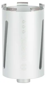 Bosch - Best Serisi G 1/2'' Girişli Kuru Karot Ucu 92*150 mm - Görsel 2