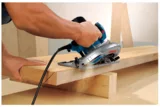 Bosch Professional GKS 190 Daire Testere - Görsel 7