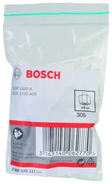 Bosch - 8 mm cap 27 mm Anahtar Genisligi Penset - Görsel 2
