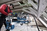 Bosch Professional GCM 8 SJL Gönye Kesme Makinesi - Görsel 8