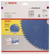 Bosch - Expert Serisi Çoklu Malzeme için Daire Testere Bıçağı 210*30 mm 54 Diş - Görsel 3