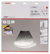 Bosch - Best Serisi Hassas Kesim Ahşap için Daire Testere Bıçağı 300*30 mm 96 Diş - Görsel 2