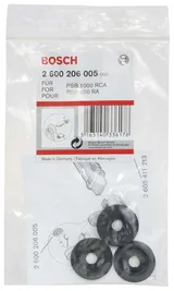 Bosch - Toz Koruma ve Sürtünme Bileziği - Görsel 2