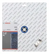Bosch - Standard Seri Taş İçin Elmas Kesme Diski 300 mm - Görsel 2