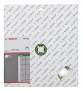 Bosch - Standard Seri Seramik İçin Elmas Kesme Diski 300 mm - Görsel 2