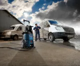 Bosch Professional GHP 5-75 X Basınçlı Yıkama Makinesi - Görsel 2