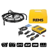 ROCAM mini HD - Modül 25/22 HD YENİ NESİL HD KANAL GÖZLEM KAMERASI - Görsel 8
