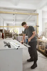 Bosch Professional GSB 120-LI Akülü Darbeli Delme Vidalama Makinesi - Görsel 4