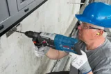 Bosch Professional GBH 2-28 F Kırıcı Delici - İlave Mandren - Görsel 3
