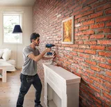 Bosch Professional GSB 180-LI Akülü Darbeli Vidalama Makinesi - Görsel 3