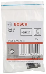 Bosch - GGS 28 CE Penset 8 mm - Görsel 2