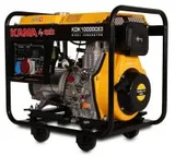 Jeneratör FACTOR KGL1250IS İnvertör Benzinli Jeneratör 1.2 kVA - Görsel 4