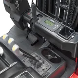 Hangcha CPDS16-AC6 Elektrikli Forklift - Görsel 6