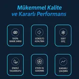 DRG IE3 Elektrik Motorları - Görsel 4