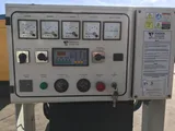Güçbir Teksan Marka Jeneratör Seti Standby 114 kVA 524 Saatte - Görsel 2