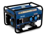 KGL3500C 3.5 kVA Benzinli İpli Jeneratör - Görsel 3