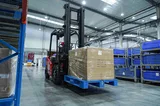 Vi İstif X5 Series Depo Forklifti - Görsel 16
