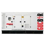 Güçbir GJP700-ST Dizel Jeneratör - Görsel 2