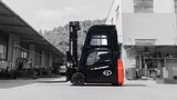 Vi İstif CPD15/18/20TVL 3 Tekerlekli Forklift - Görsel 11