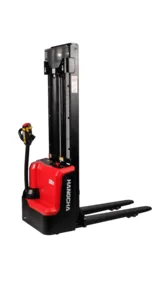 Hangcha CDD15-WS-I 1.5 Ton İstif Makinesi - Görsel 6