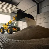 JCB 540 Teleskopik Yükleyici - Görsel 3
