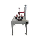 Kapamalı Koli Bantlama Makinesi HKB-100 - Görsel 5