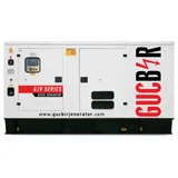 Güçbir GJV350 Dizel Jeneratör - Görsel 2