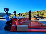 Vi İstif EPL153(1) Elektrikli Transpalet - Görsel 3