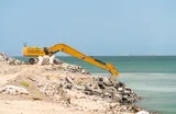 Caterpillar 395 Büyük Ekskavatör - Görsel 5