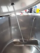 Şanmak Süt Soğutma Tankı 150 LT - Görsel 2