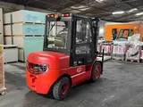 Vi İstif EFL252/302/352 3 Tekerlekli Forklift - Görsel 45