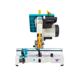 KY 310 Daire Testere Makinası - Görsel 7