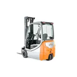 Toyota Sipariş Toplama Makineleri - Görsel 3