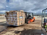 Vi İstif EFL252/302/352 3 Tekerlekli Forklift - Görsel 18