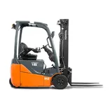 Toyota Traigo 48, 3-Teker 1.6t - Görsel 4