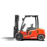Hangcha CPDS20-AC6 Elektrikli Forklift - Görsel 12