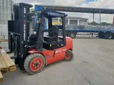 Vi İstif EFL252/302/352 3 Tekerlekli Forklift - Görsel 36