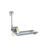 BFG 25, 2.5 Ton, 115 cm Galvaniz Transpalet - Görsel 2