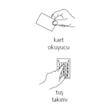 KL Serisi - Veri Merkezi Bölmeli Rack Kabinetler - Görsel 8