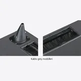 KR Serisi - Veri İletişim Rack Kabinetleri - Görsel 9